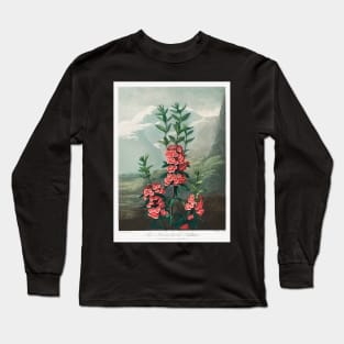 The Narrow–Leaved Kalmia Long Sleeve T-Shirt